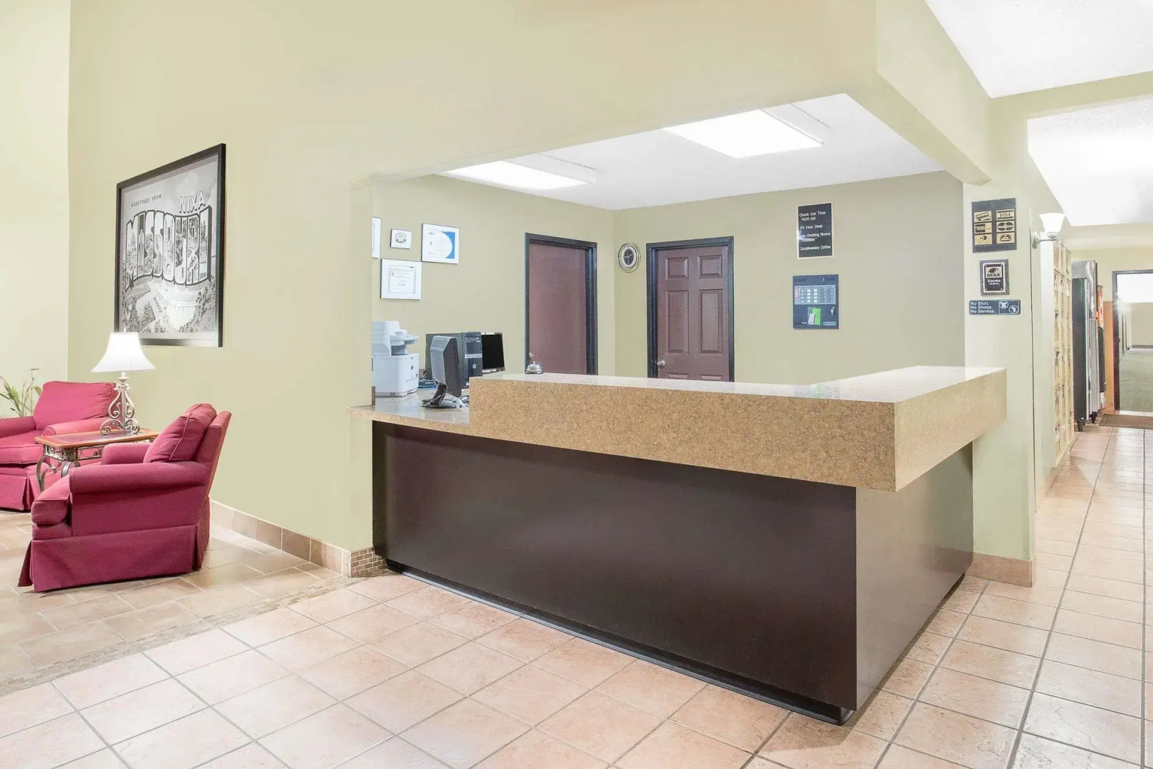 Super 8 Nixa Springfield Area