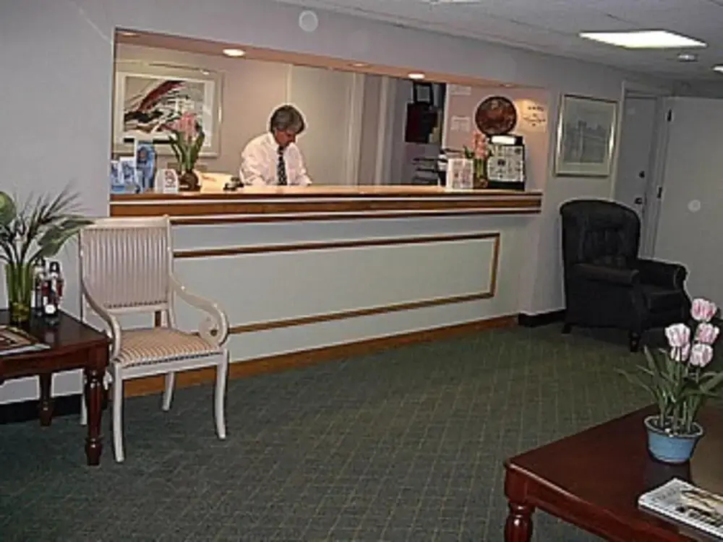 Economy Inn