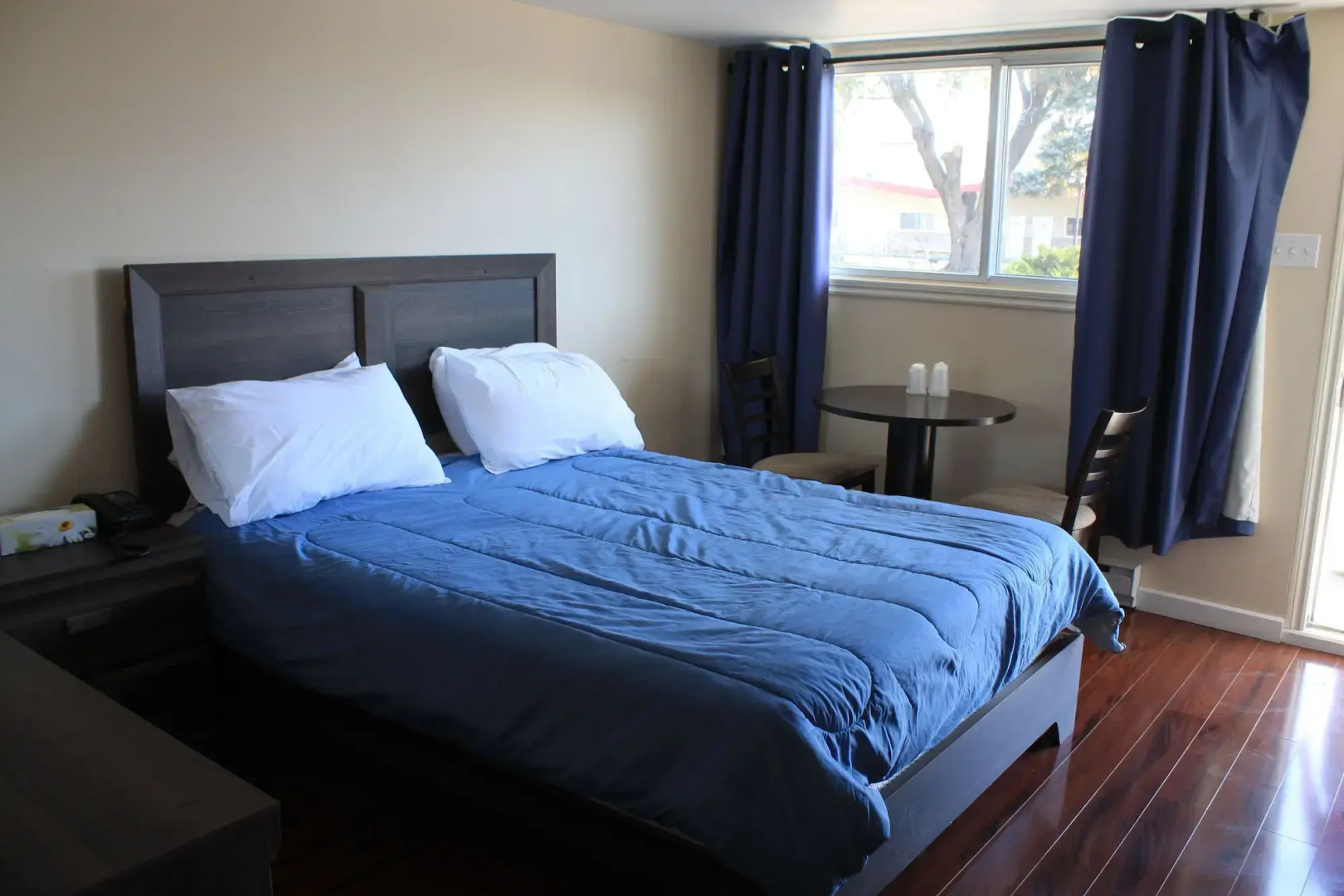 Grand Motel Saint-Hubert