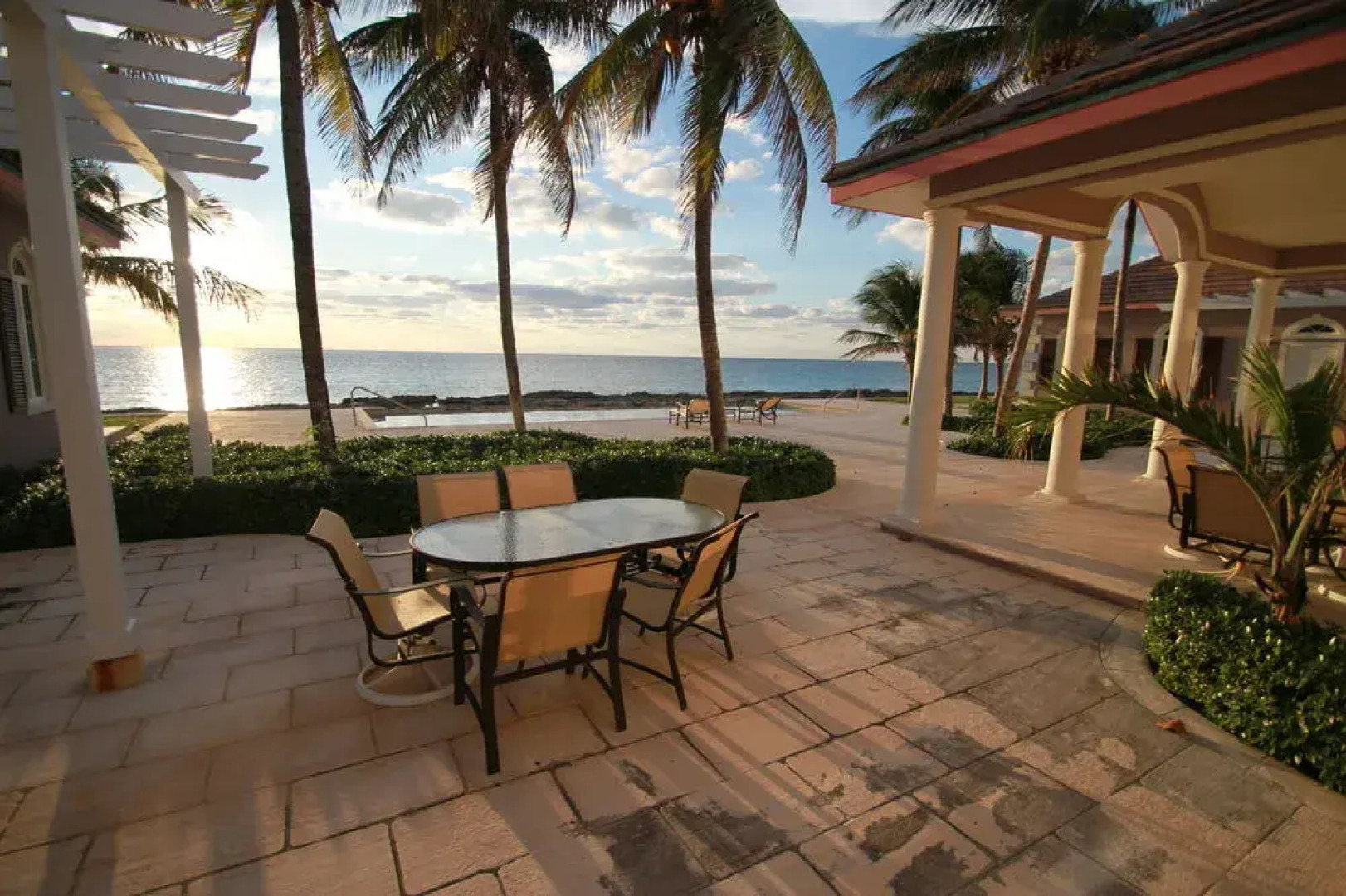 Waterside Escapes Villa