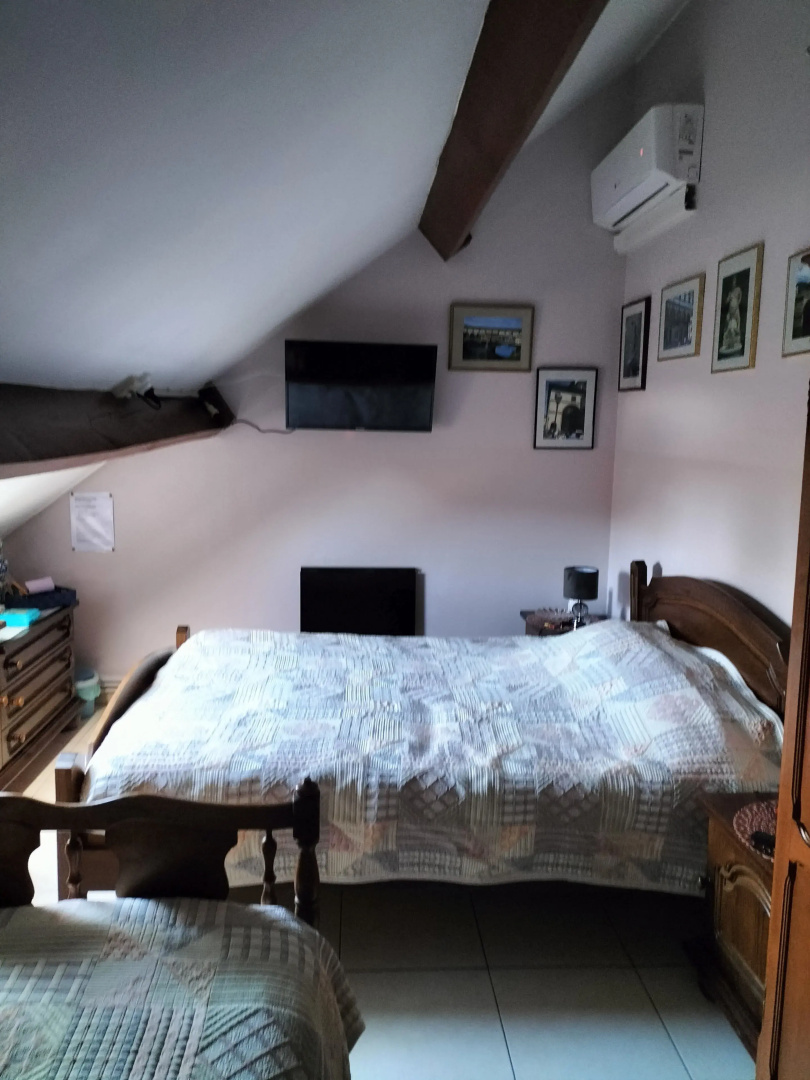 B&B Le Castillon