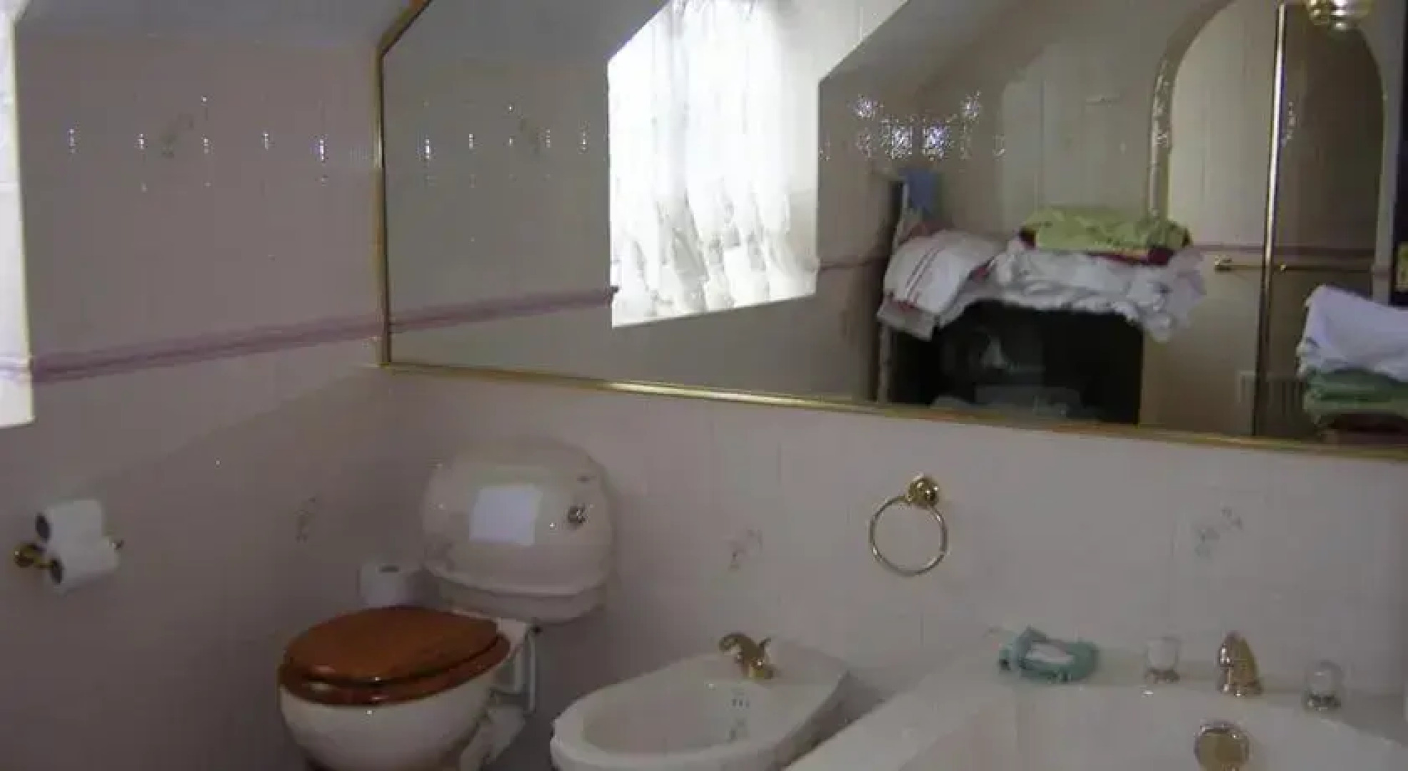 Highfield Farm Guest House