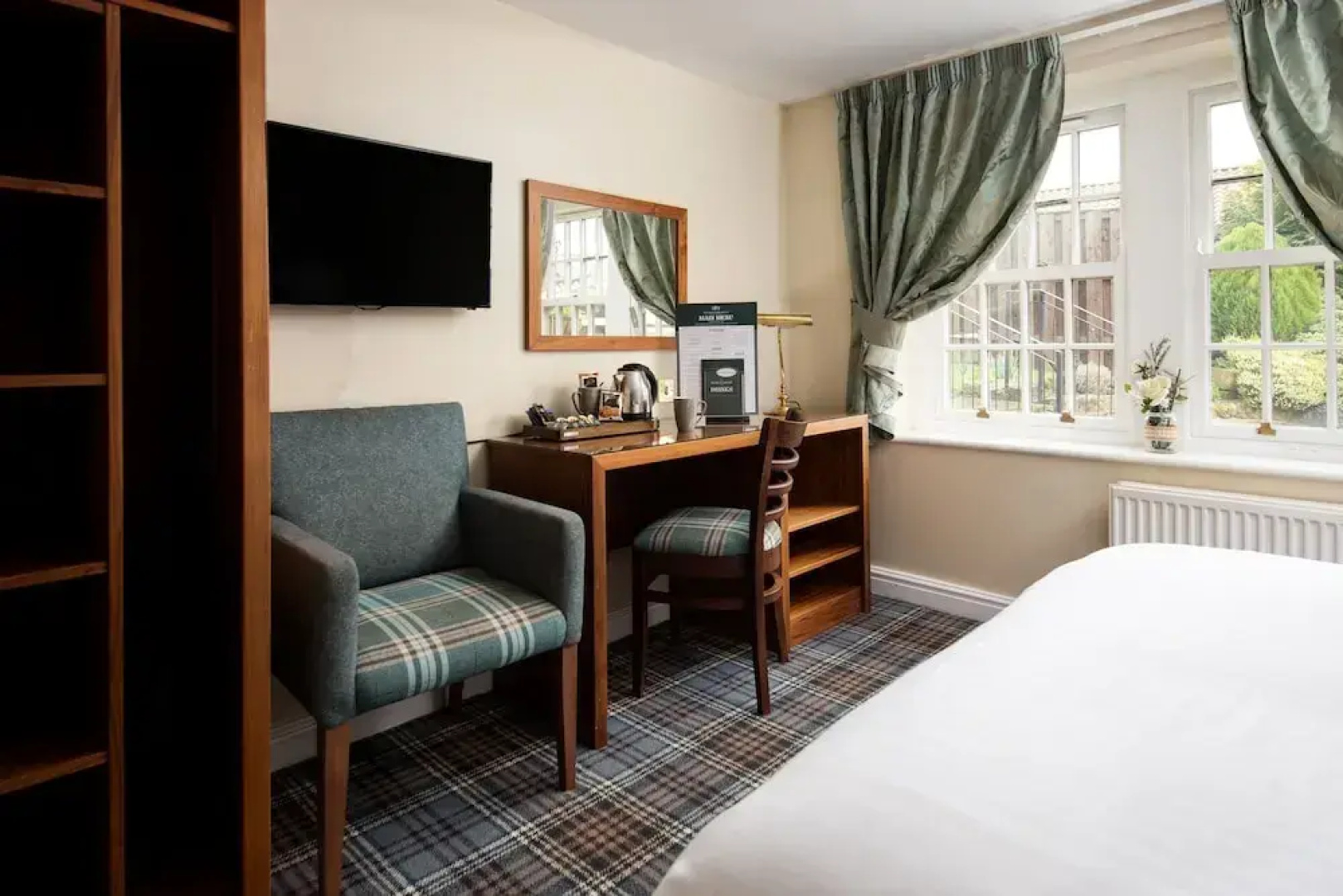 The King's Head Inn - The Inn Collection Group
