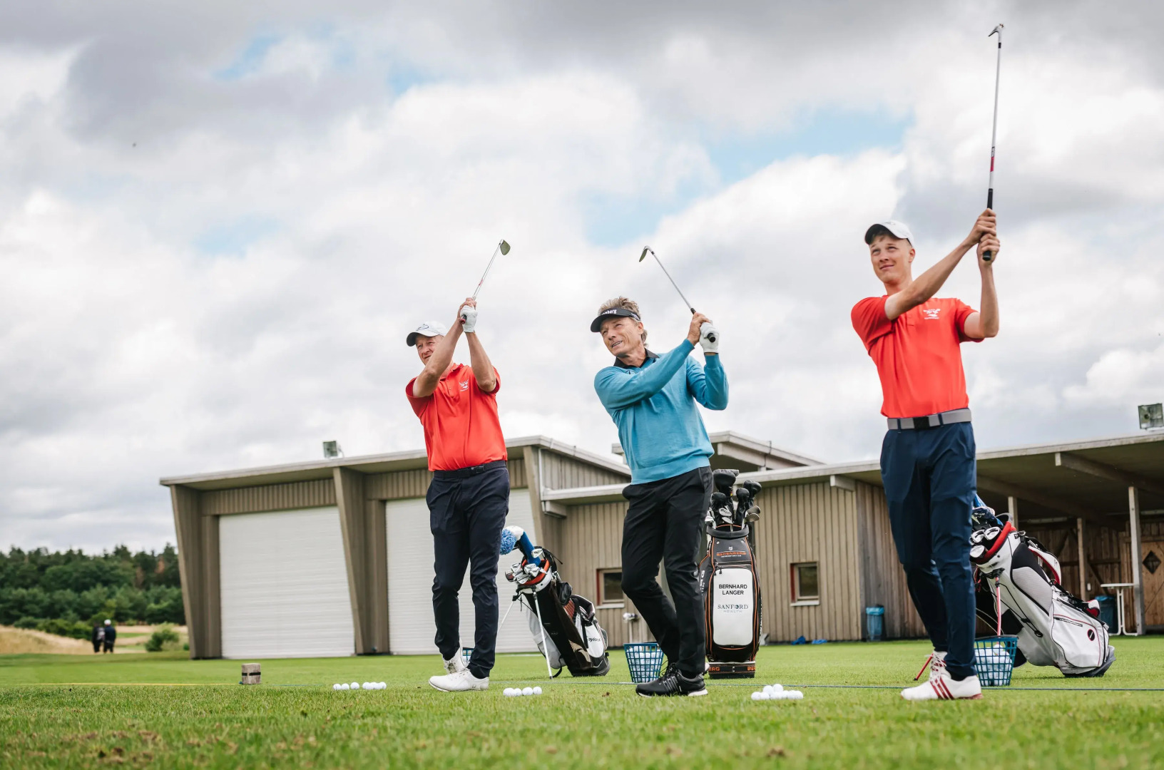 Schloss mit Park Kaarz