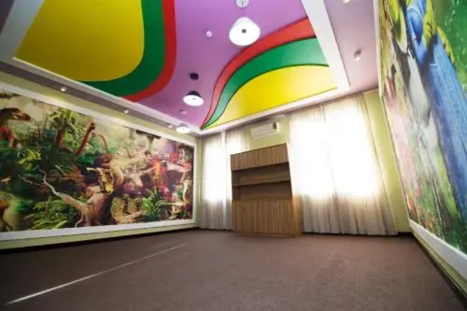 Charos Deluxe Resort & Spa