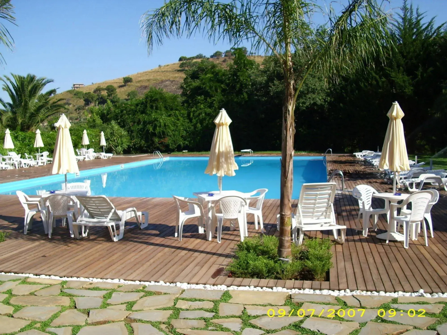 Villaggio Parco Elena