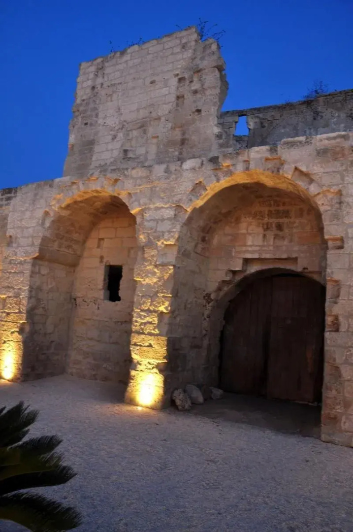 Agriturismo La Turrita