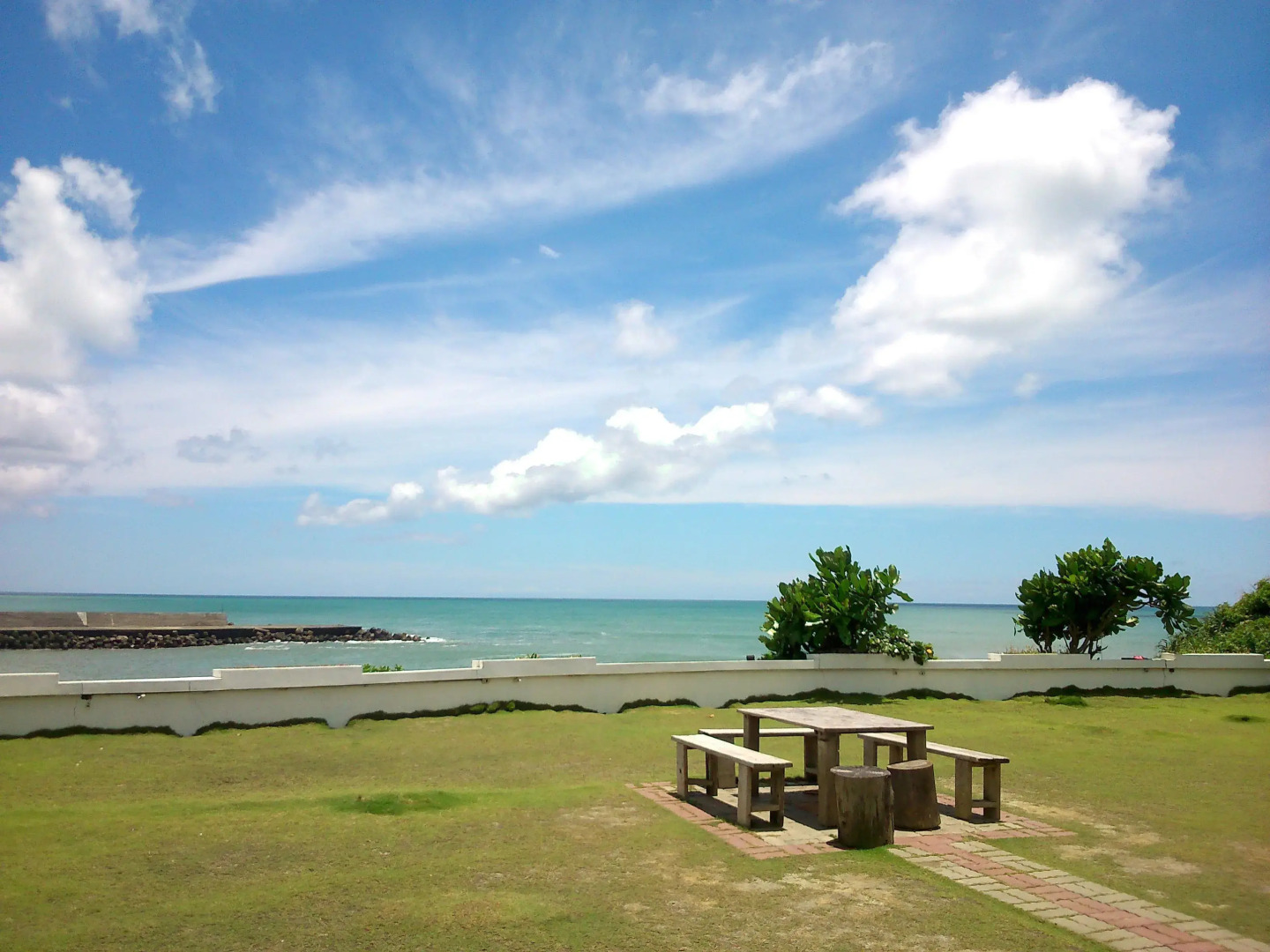 relax easy simple life B&B