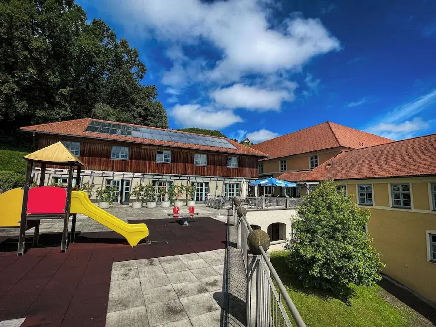 JUFA Hotel Deutschlandsberg