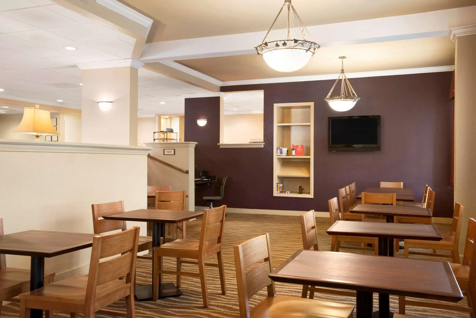 Hampton Inn Jacksonville I-95-South