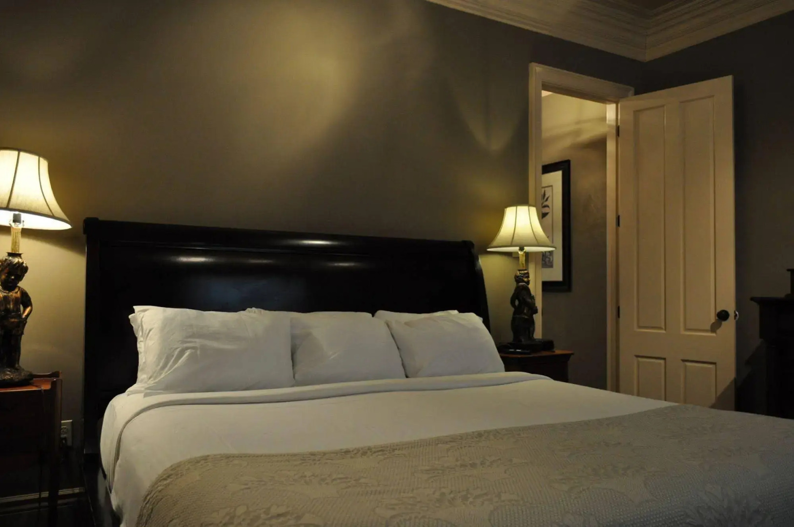 The Inn at Houmas House Plantation