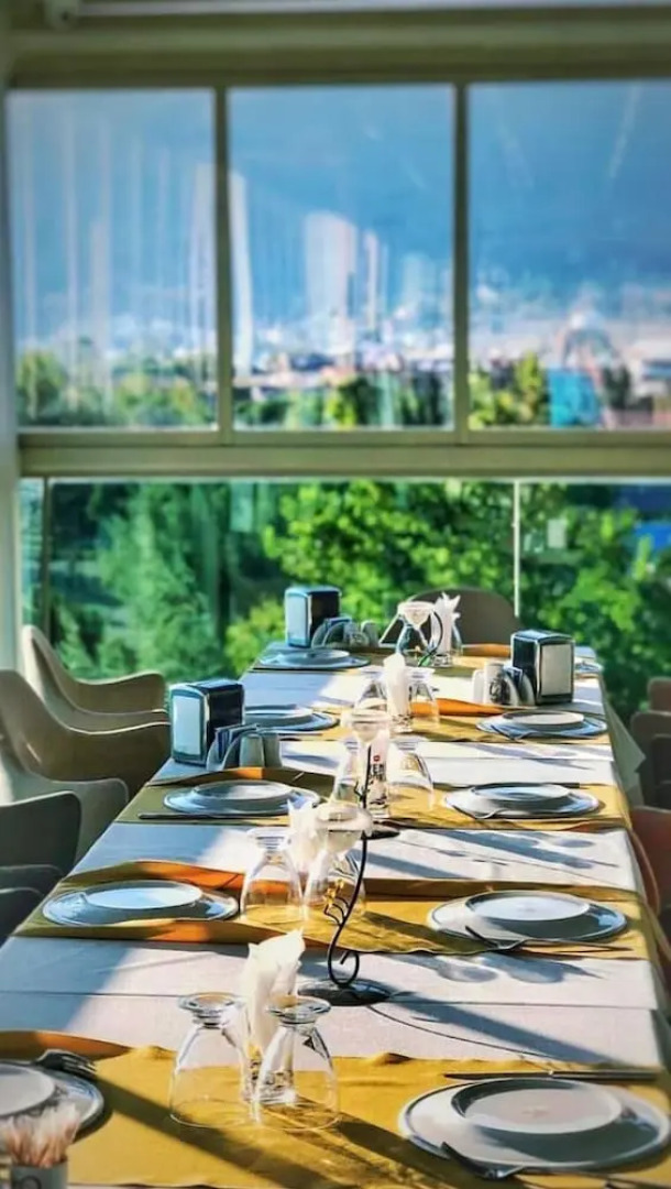 Cetin Prestige Resort