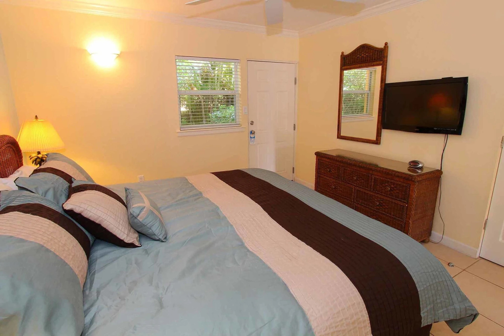 Silver Sands Gulf Beach Resort by RVA