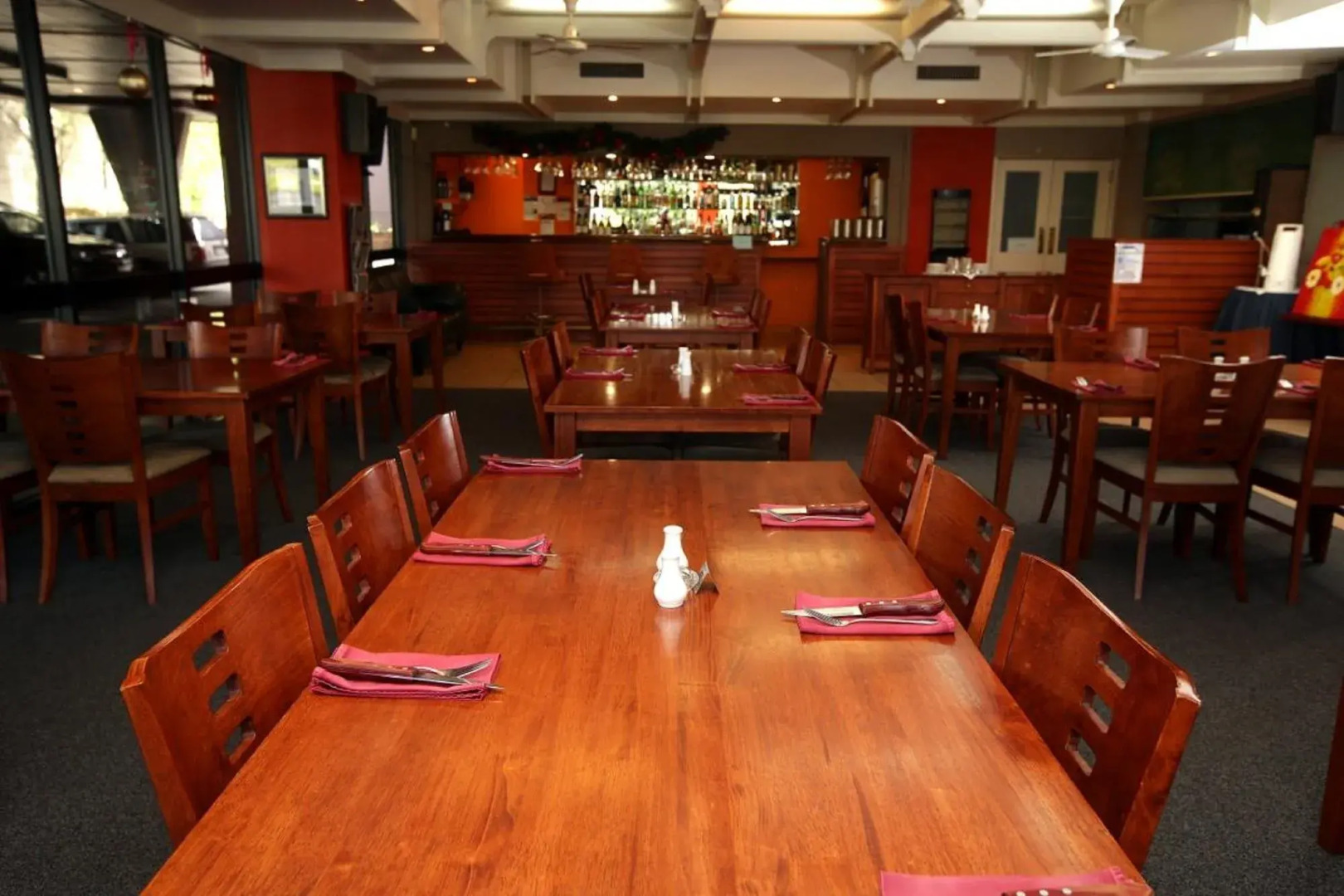 Central Court Motel Warrnambool