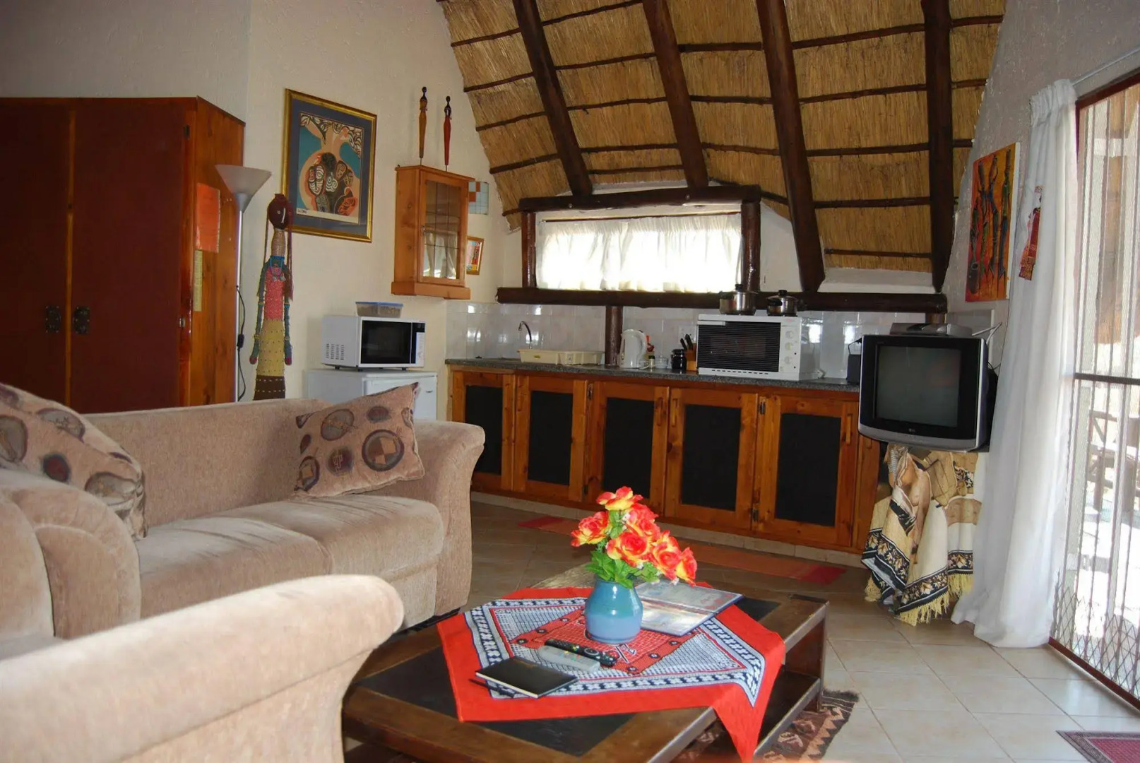 Royale Marlothi Safari Lodge