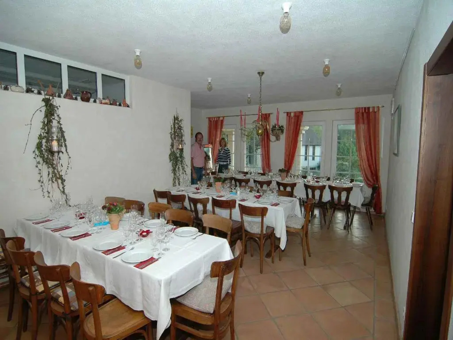 Weingut Wissler - Brennerei