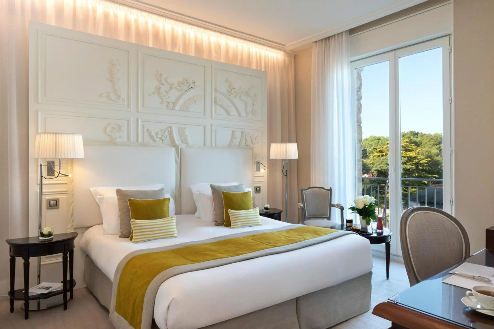 Hôtel Barrière Le Royal La Baule