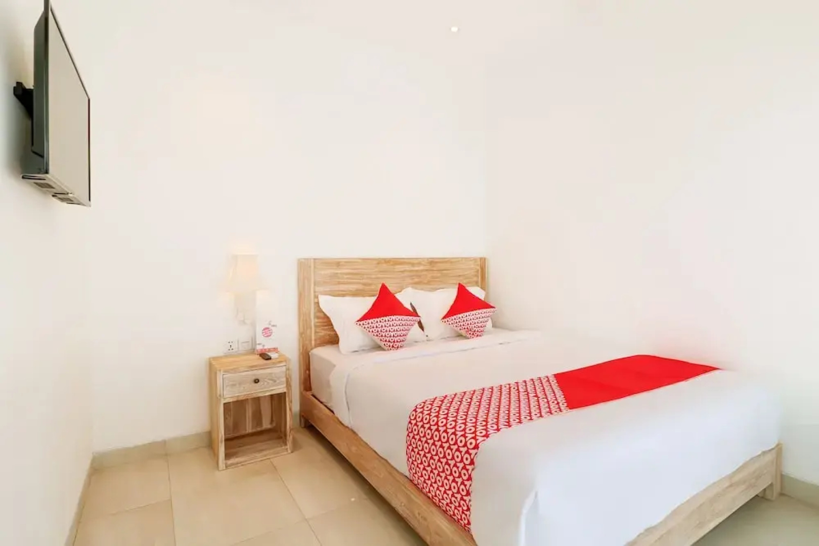 OYO 2896 Uma Menuh Guest House Near Pantai Keramas