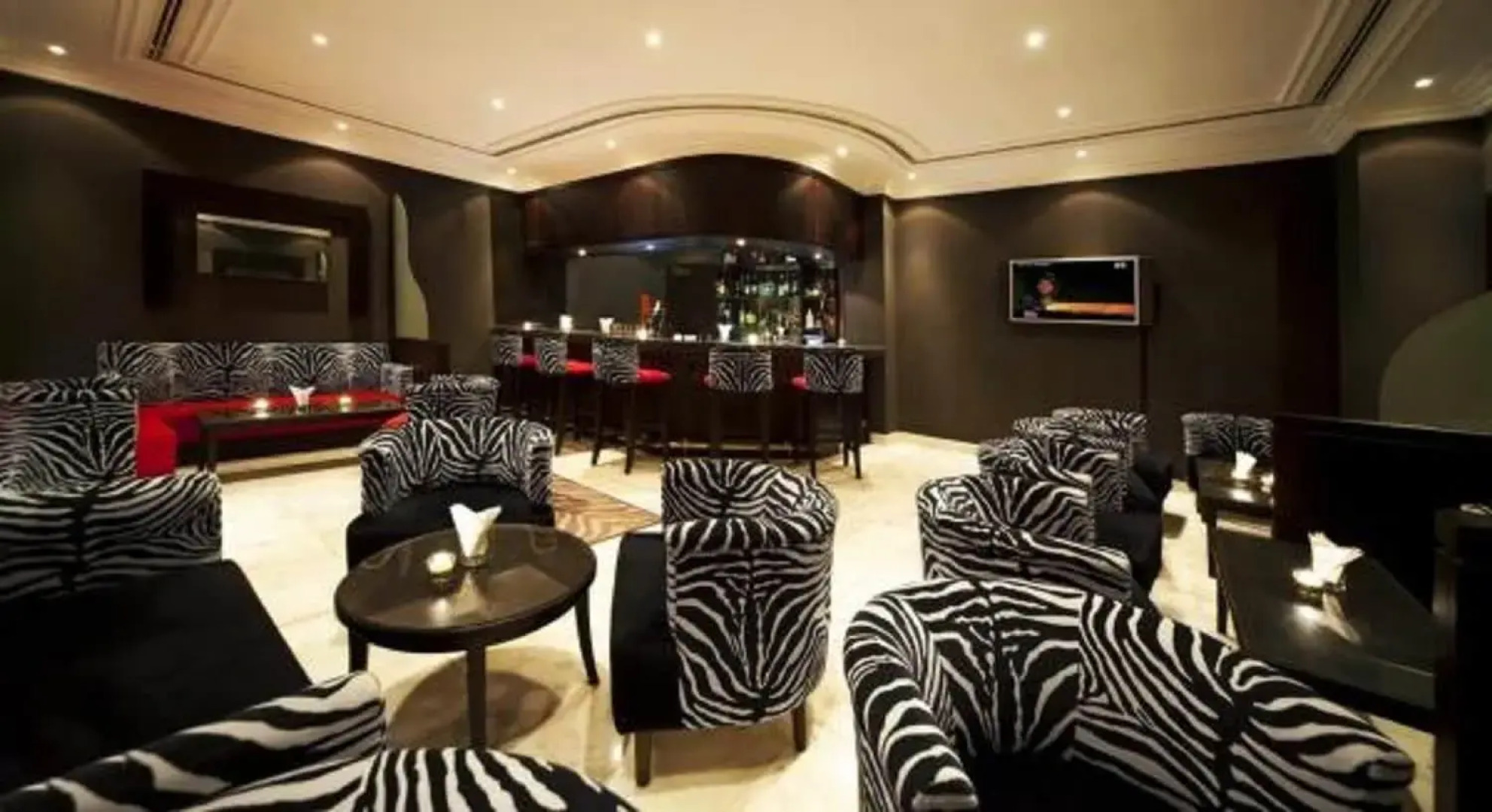 Golden Tulip Resort Dibba