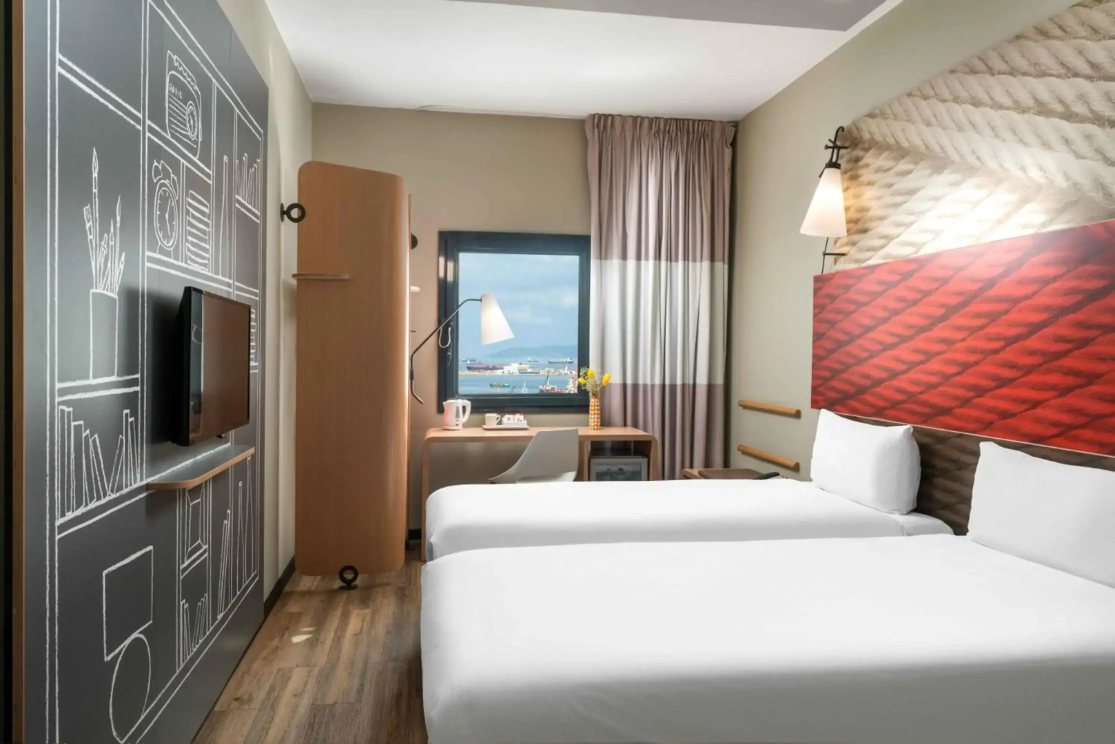 Ibis Istanbul Tuzla Hotel
