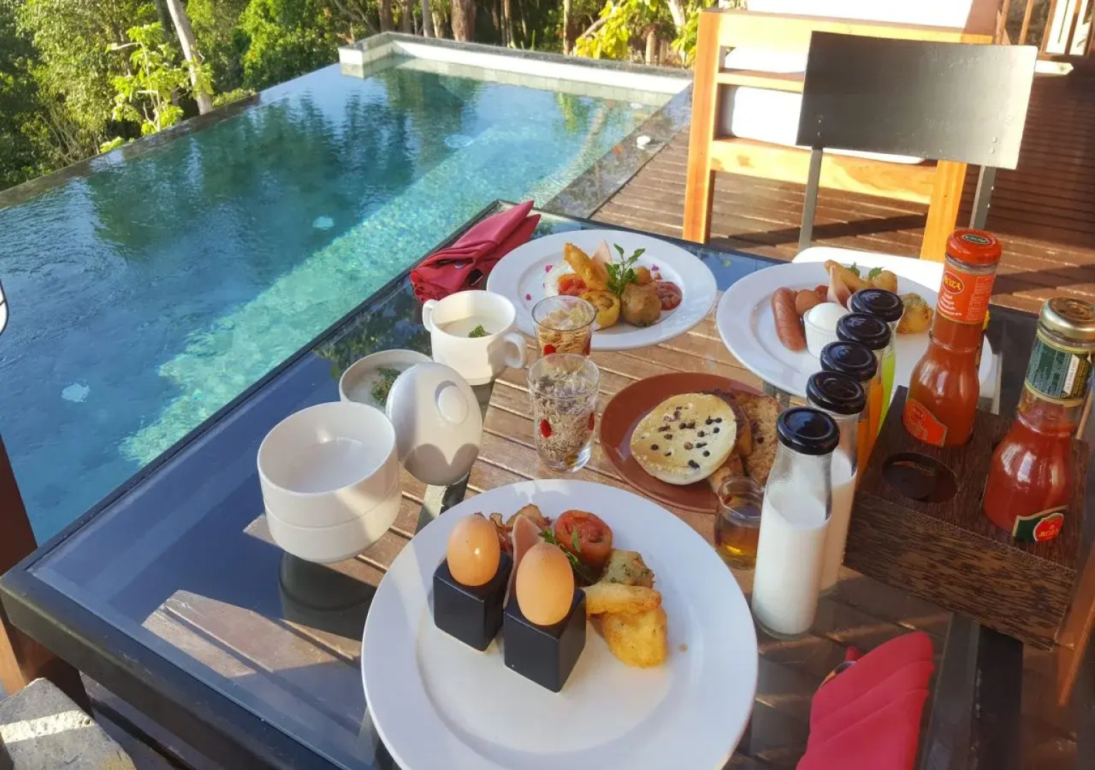 Serendipity Beach Resort Koh Lipe