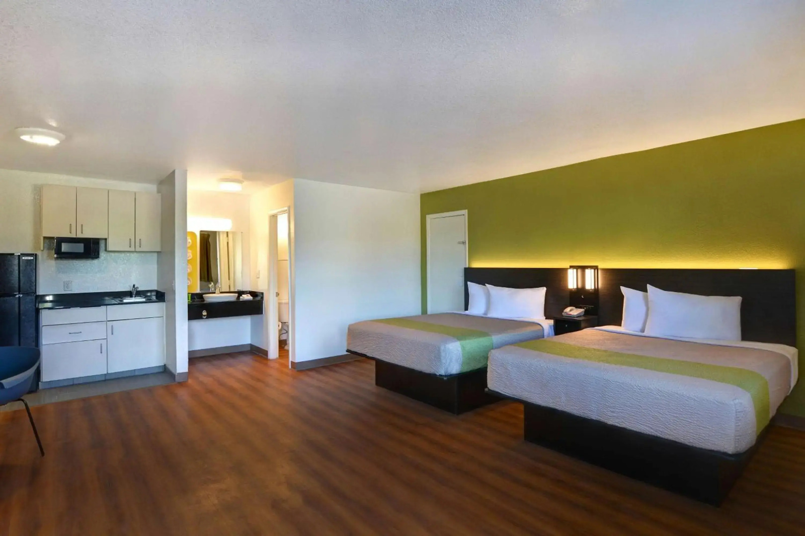 Motel 6 Cocoa Beach, FL