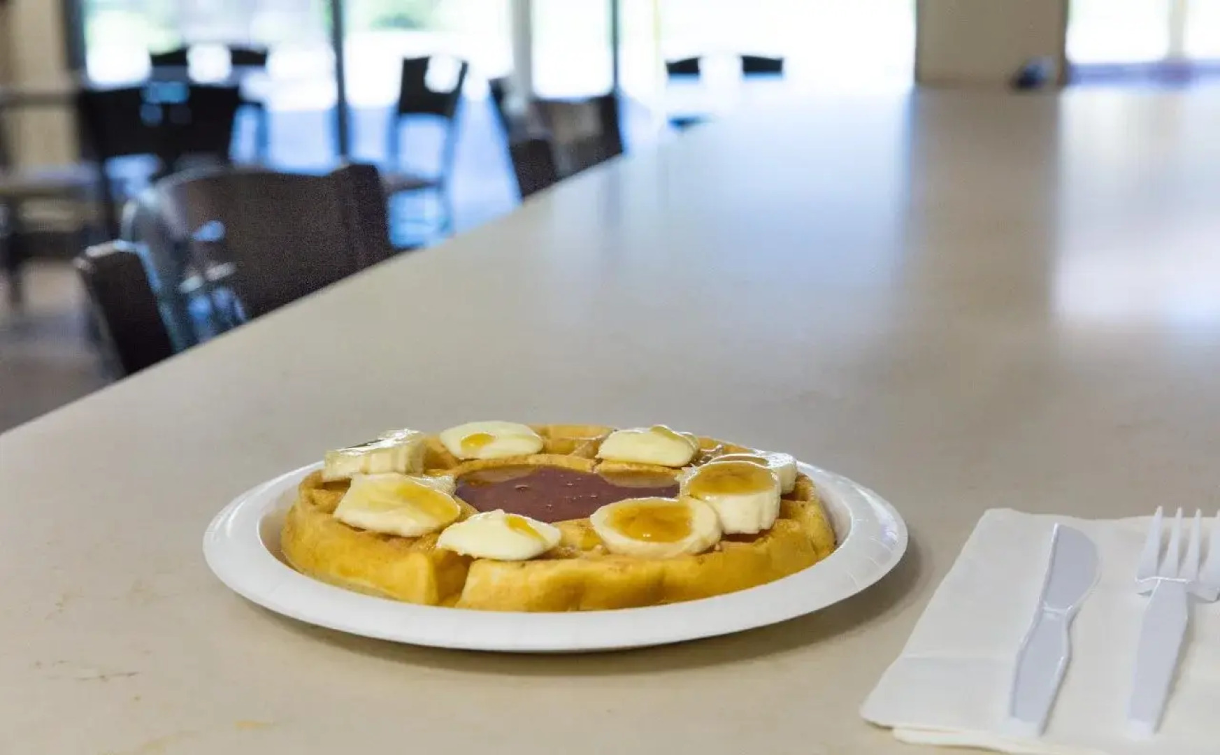 Best Western International Speedway Hotel