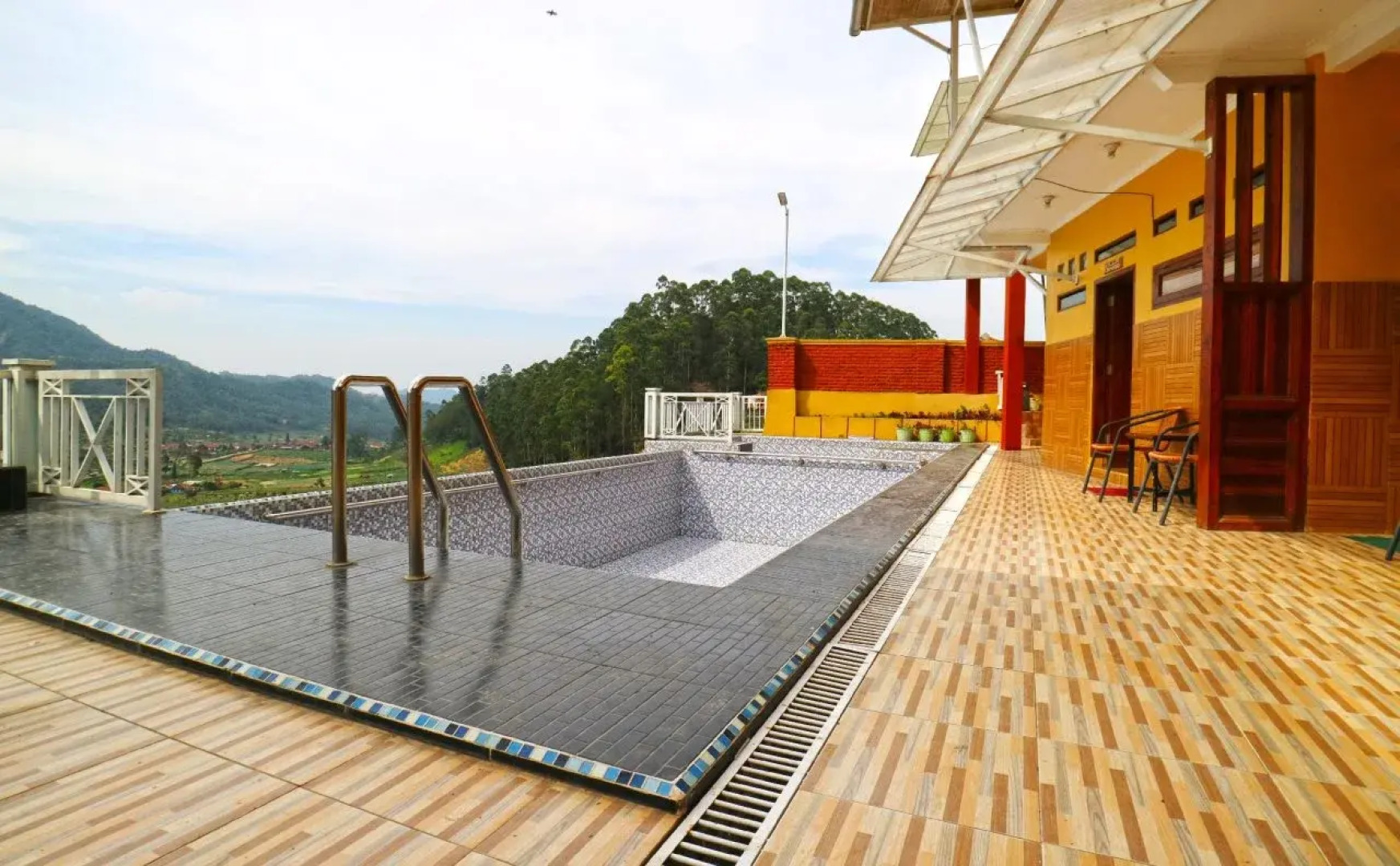 Suka Rasa Endah Cottage