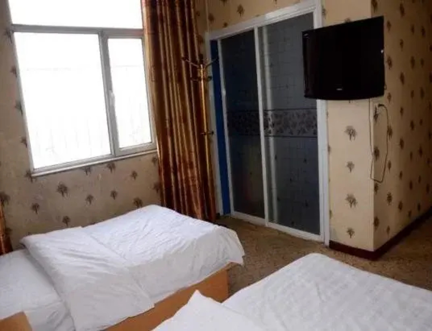 Xingqiba Express Inn