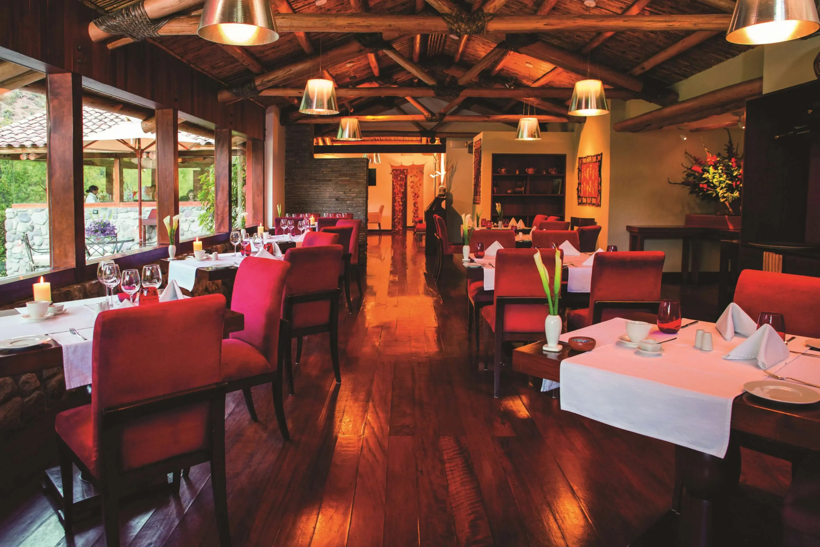 Rio Sagrado, A Belmond Hotel, Sacred Valley