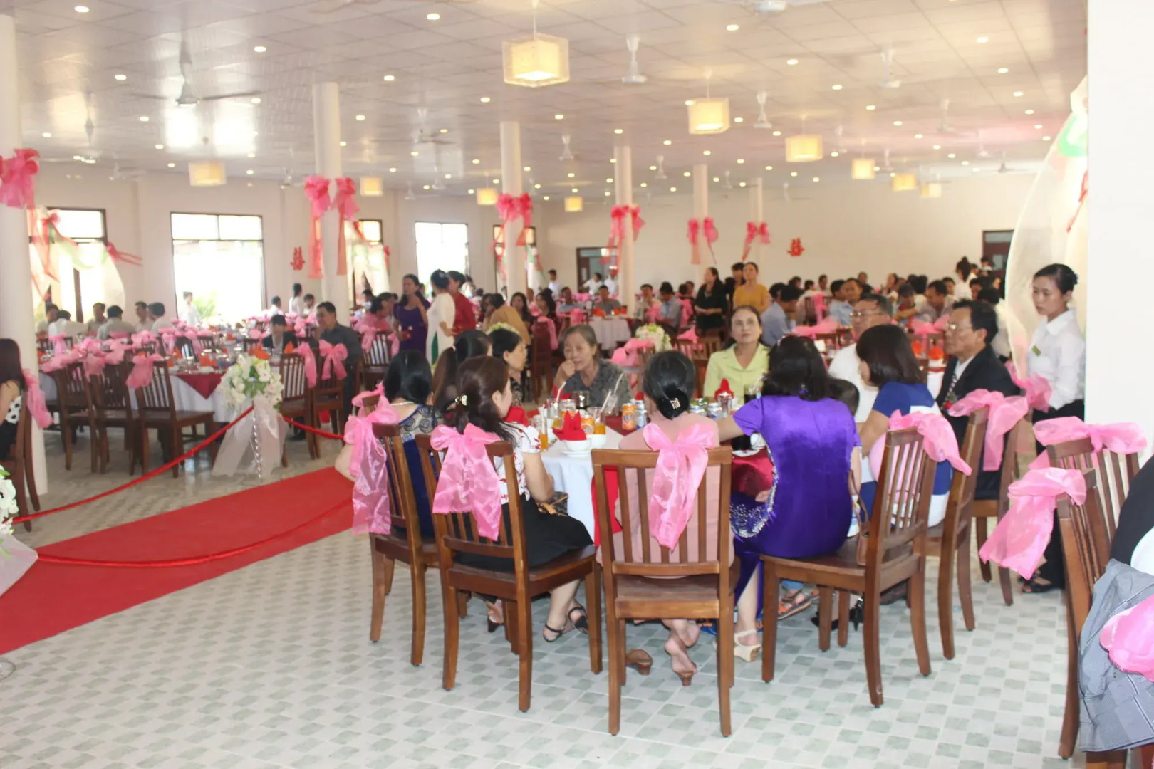 GM Doc Let Beach Resort & Spa