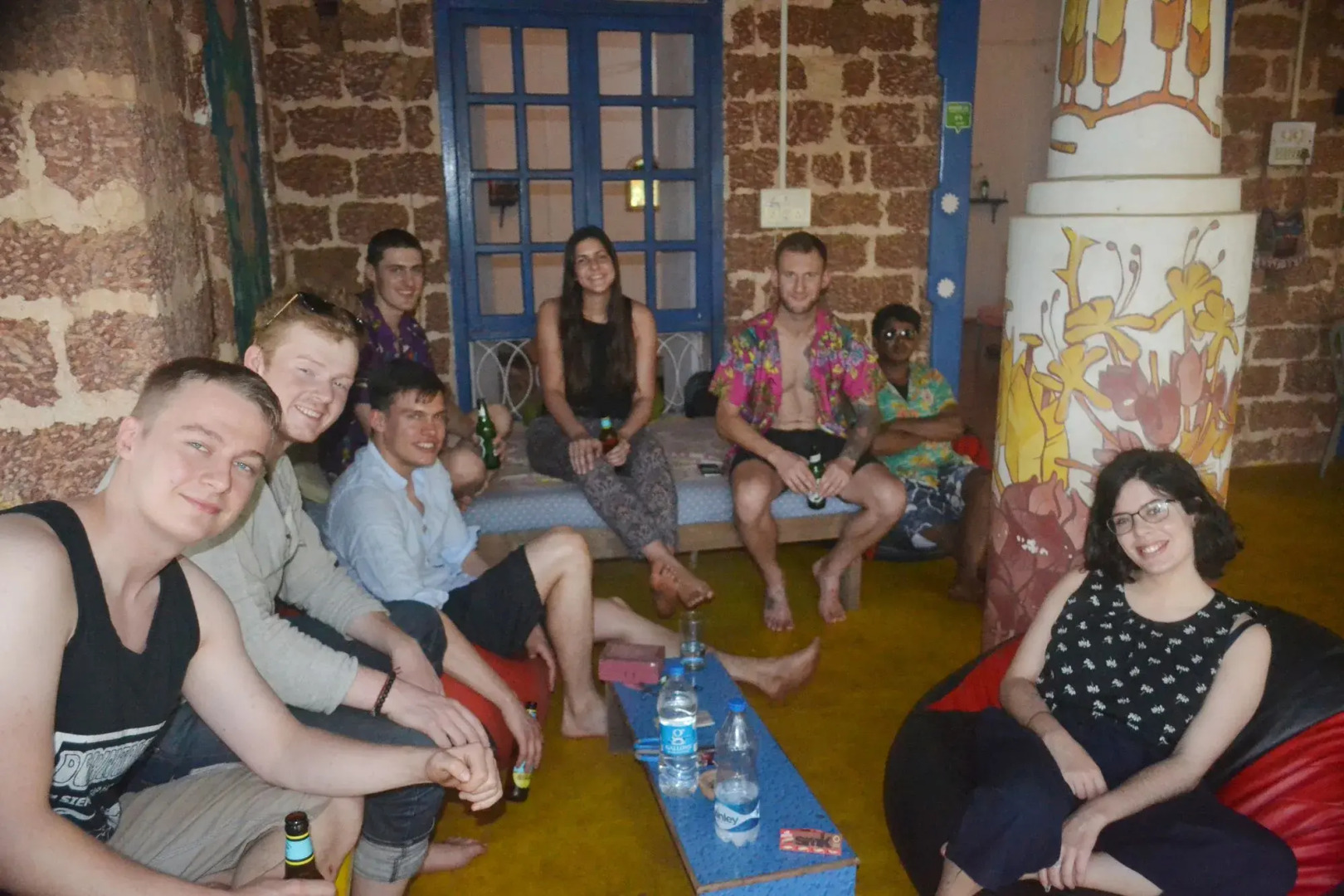 The Nest by Hostelogy