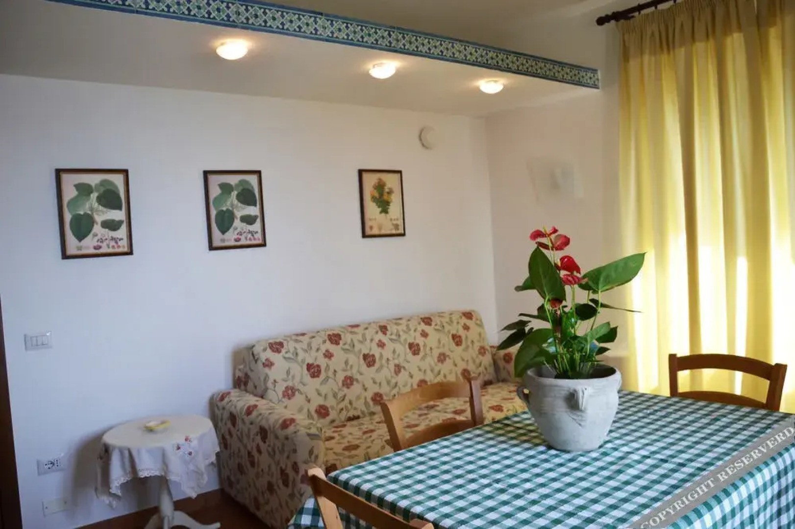 Residenza Golfo Degli Ulivi