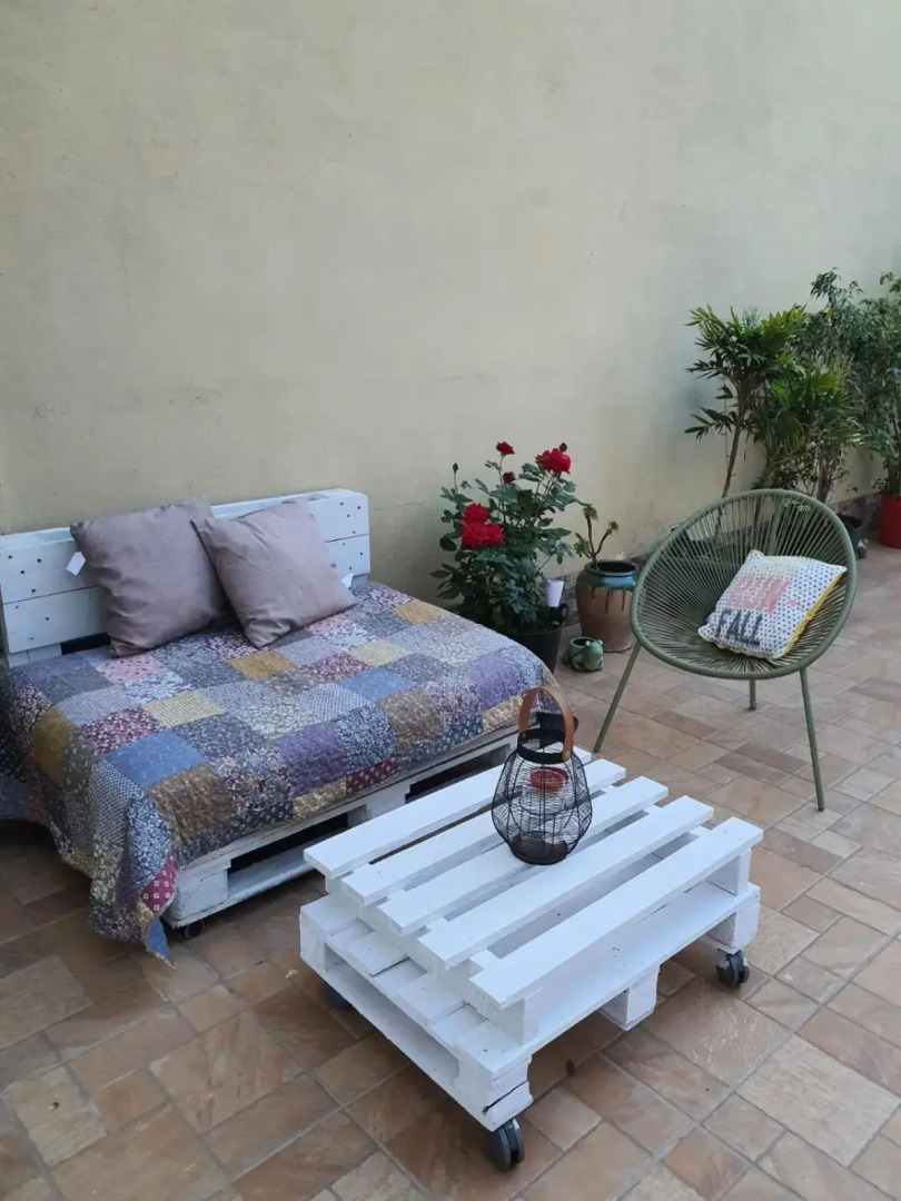 Vivienda turística ondara