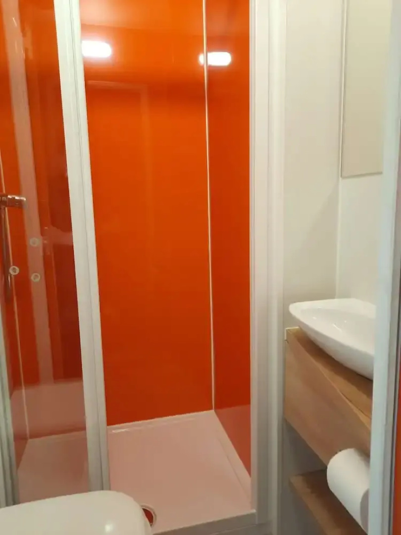 hotelF1 Caen Nord Mémorial