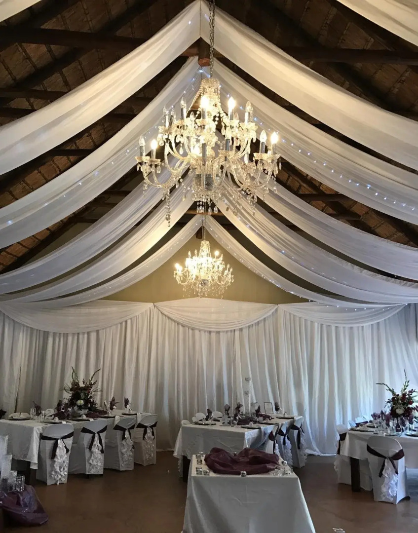 The Garden Venue Hotel