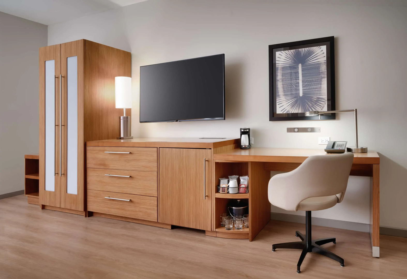 Hyatt Place at Anaheim Resort/Convention Center