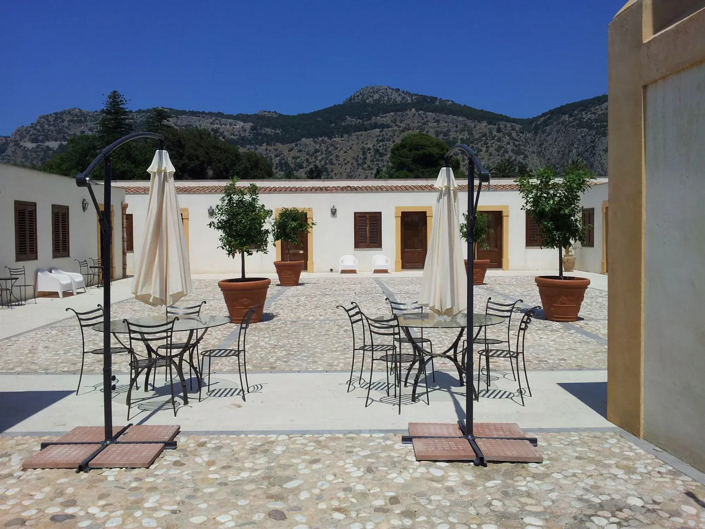 Villa Lampedusa Hotel & Residence