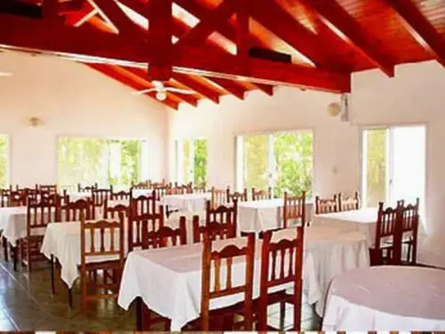 Posada La Campiï¿½a