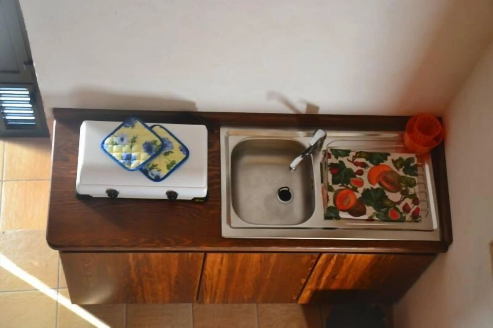 Ronnavona Casa Vacanze B&B