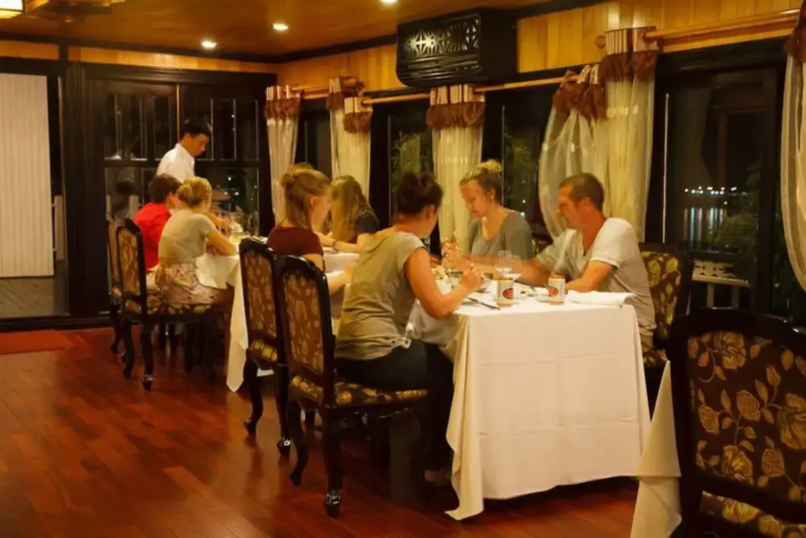 Bellezza Boutique Cruises