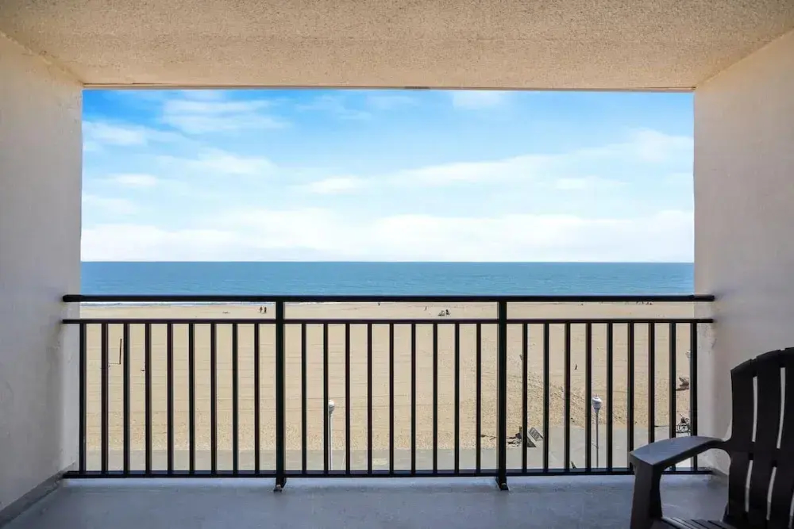 Polynesian 502 Condo