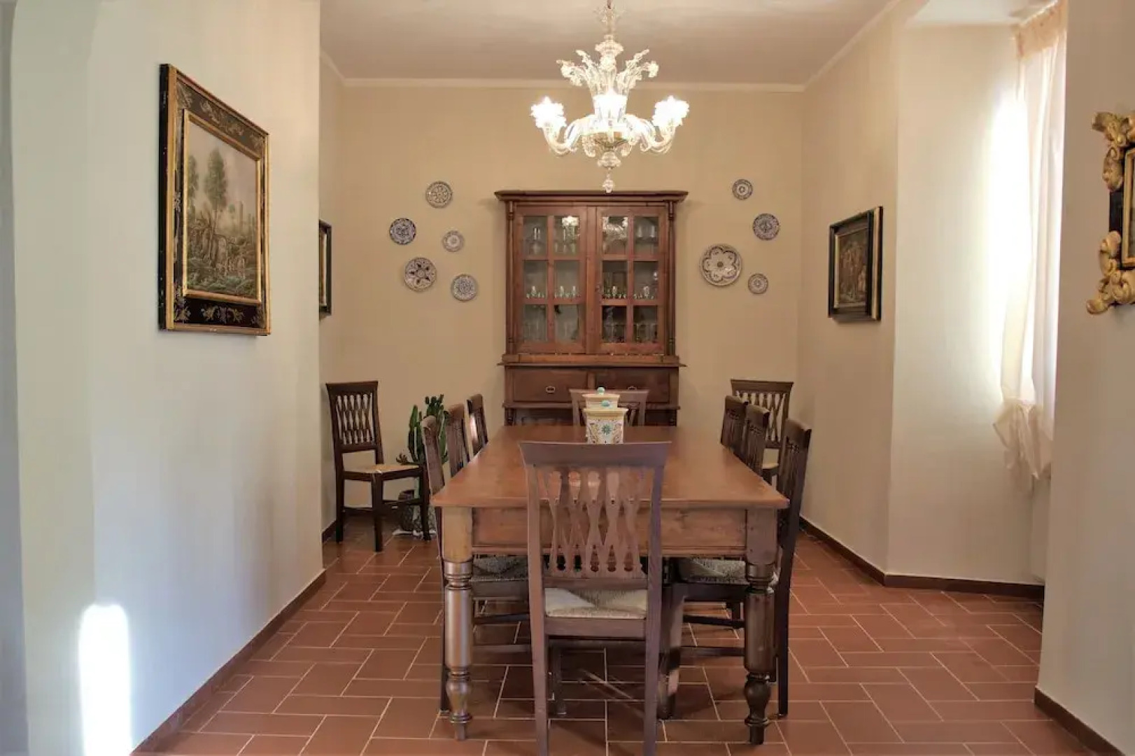 Tognazzi Casa Vacanze - Il Casolare