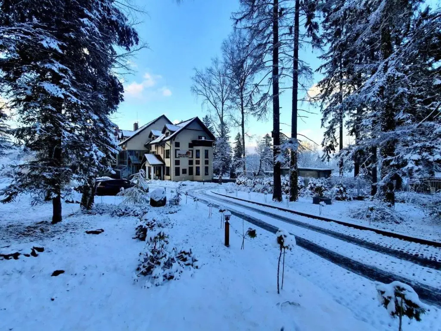 Malachit Medical Spa