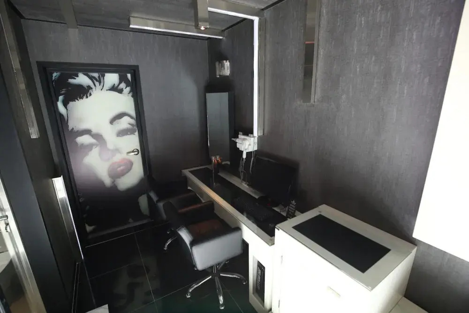 Eumseong Aria Drive-in