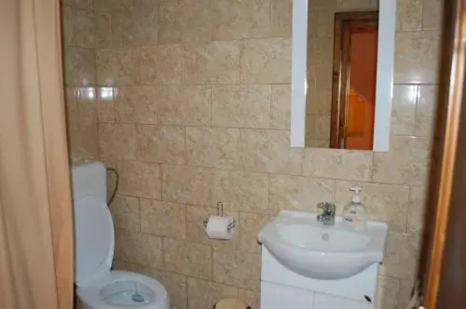Casa Kiss