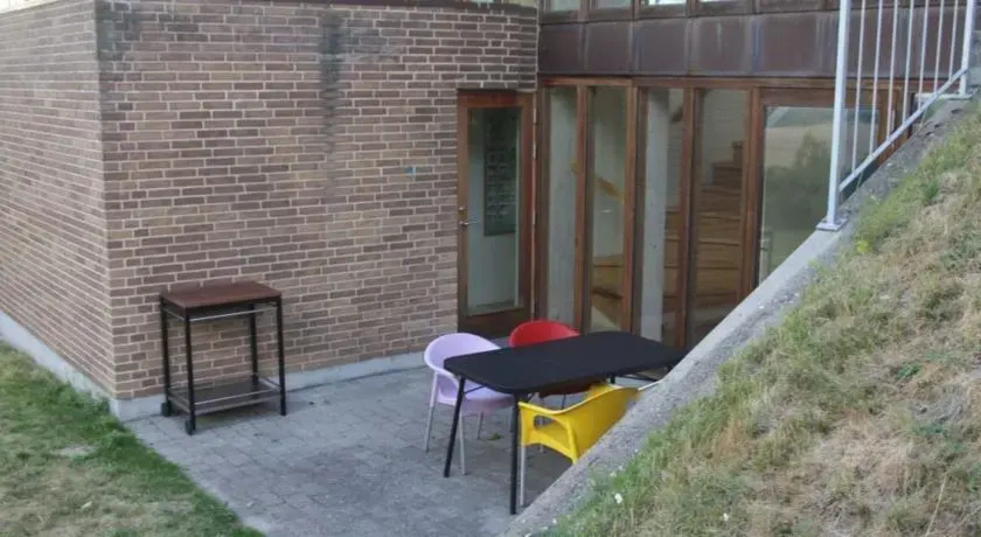 Svanninge Bakker Apartments