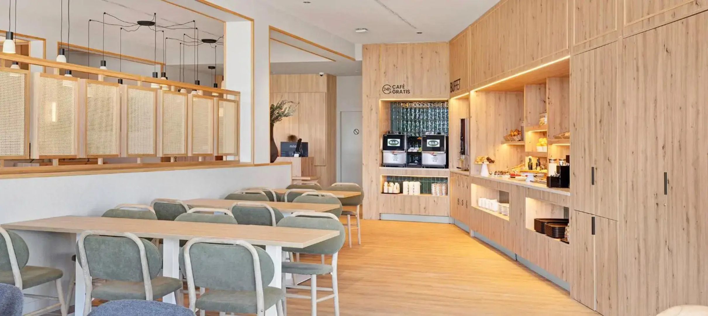 B&B Hotel Valencia Alcasser