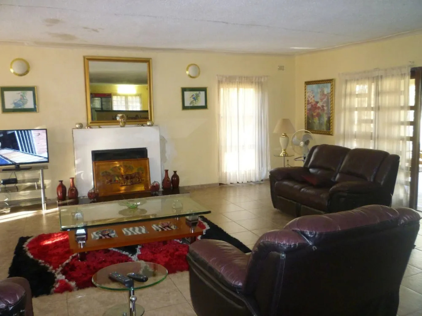 Daisy Executive Lodge