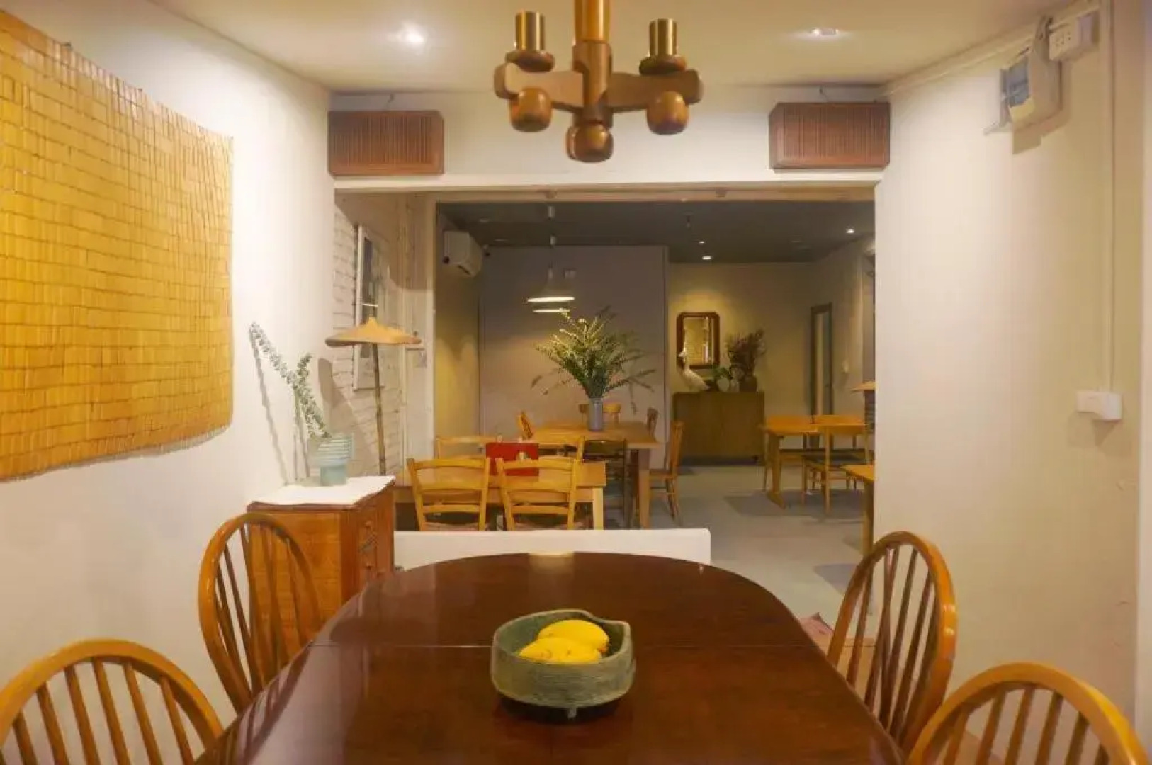 The Goose Cafe & Hostel